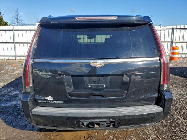 Cadillac Escalade Luxury Image 13