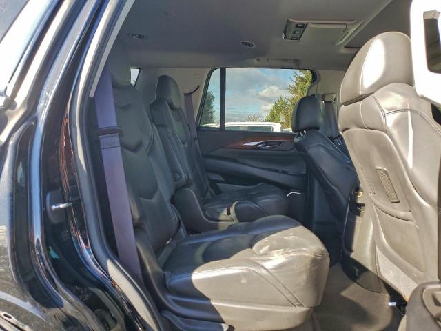 Cadillac Escalade Luxury Image 7