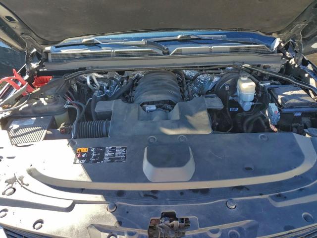 Cadillac Escalade Luxury Image 12