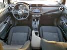 Nissan Versa S Image 4