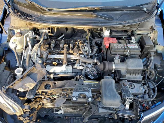 Nissan Versa S Image 8