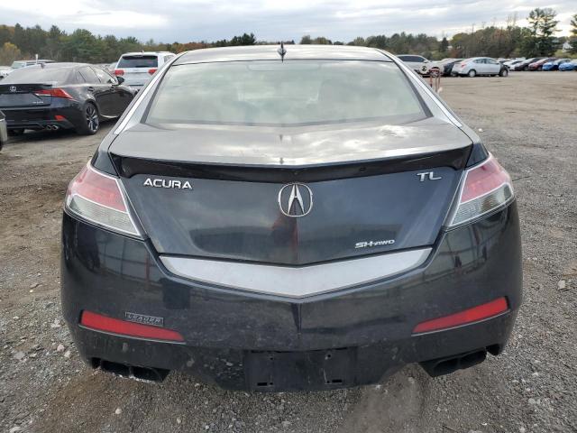 Acura TL Image 6