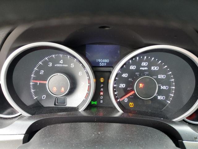 Acura TL Image 12