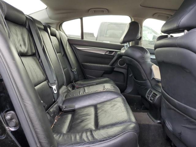 Acura TL Image 7