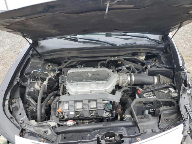 Acura TL Image 9