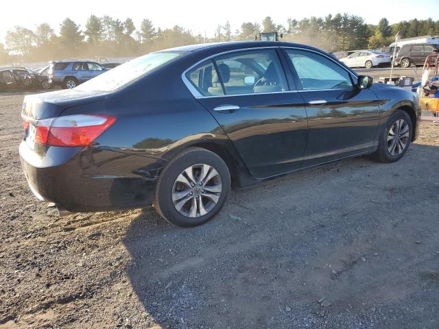 Honda Accord Lx Image 3