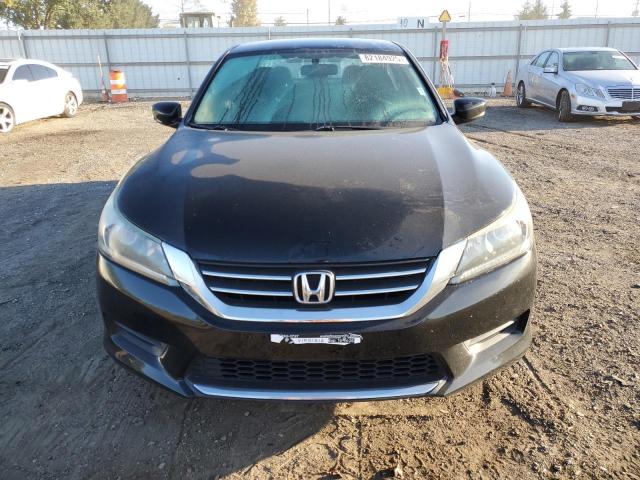 Honda Accord Lx Image 5