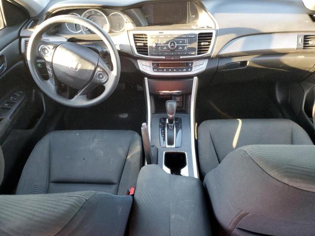 Honda Accord Lx Image 12