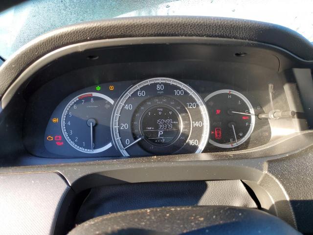 Honda Accord Lx Image 7