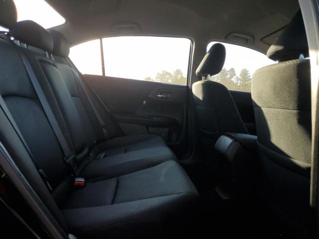 Honda Accord Lx Image 9