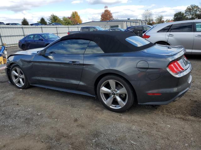 Ford Mustang Image 3