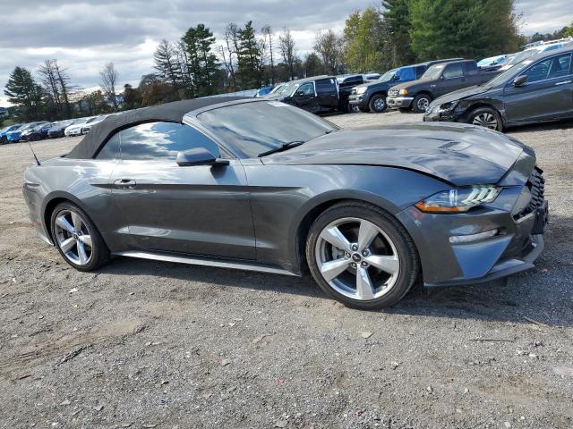 Ford Mustang Image 2