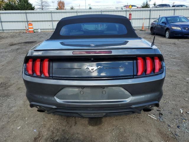 Ford Mustang Image 5