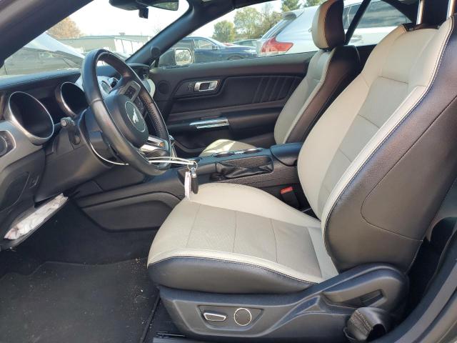 Ford Mustang Image 7