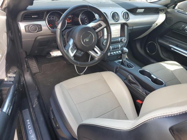 Ford Mustang Image 10