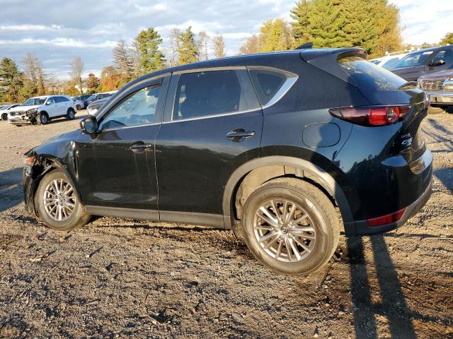 Mazda Cx Sport Image 9