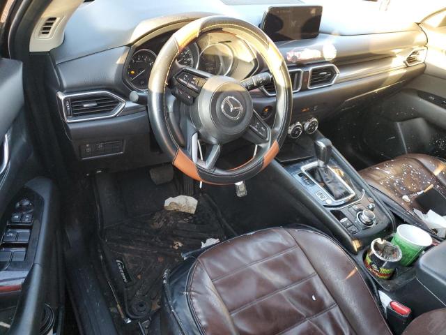 Mazda Cx Sport Image 2