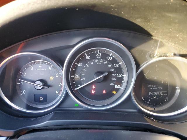 Mazda Cx Sport Image 5