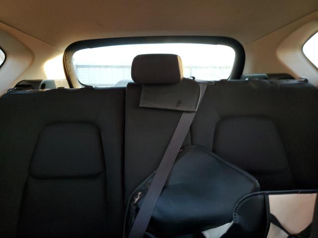 Mazda Cx Sport Image 10