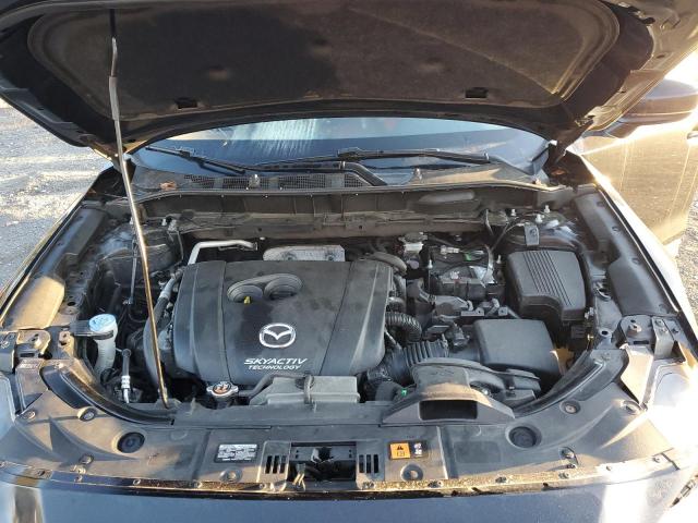 Mazda Cx Sport Image 6