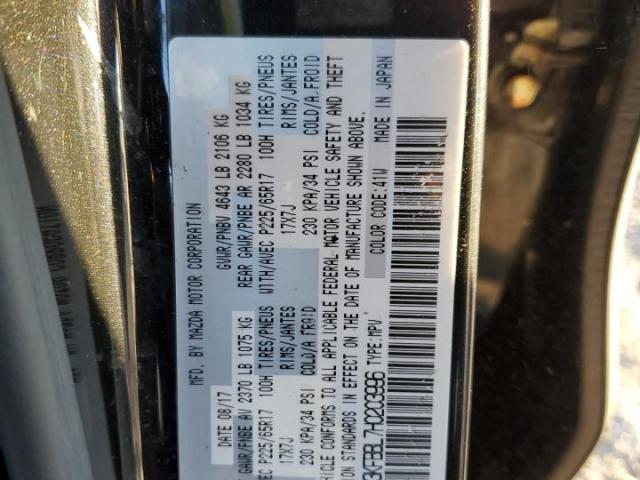 Mazda Cx Sport Image 11