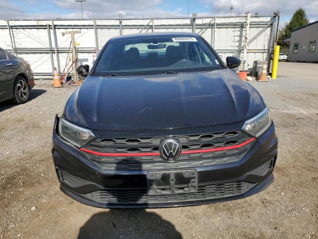 Volkswagen Jetta Gli Image 3