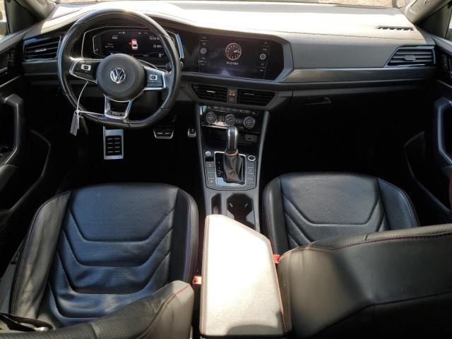 Volkswagen Jetta Gli Image 8