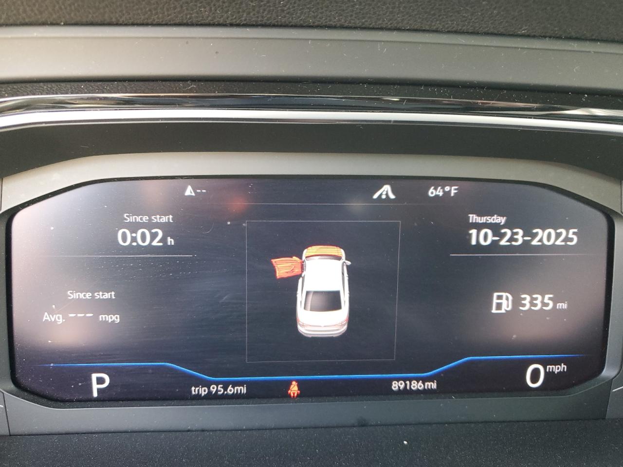 Volkswagen Jetta Gli Image 11