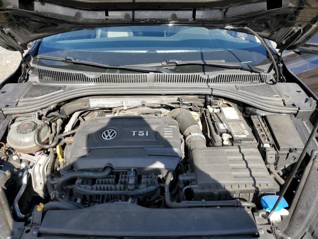 Volkswagen Jetta Gli Image 10