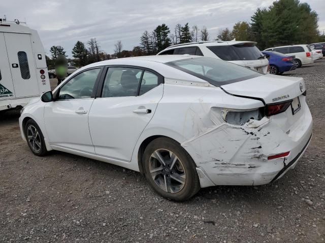 Nissan Sentra Sv Image 5
