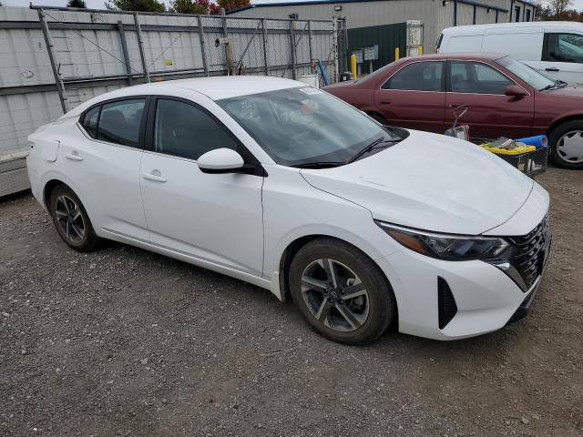 Nissan Sentra Sv Image 3