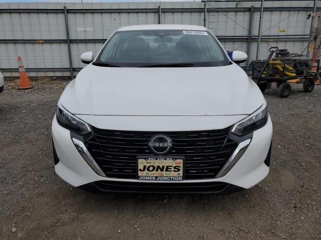 Nissan Sentra Sv Image 9