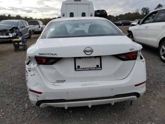 Nissan Sentra Sv Image 12