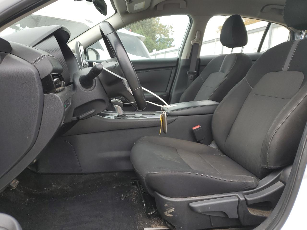 Nissan Sentra Sv Image 4