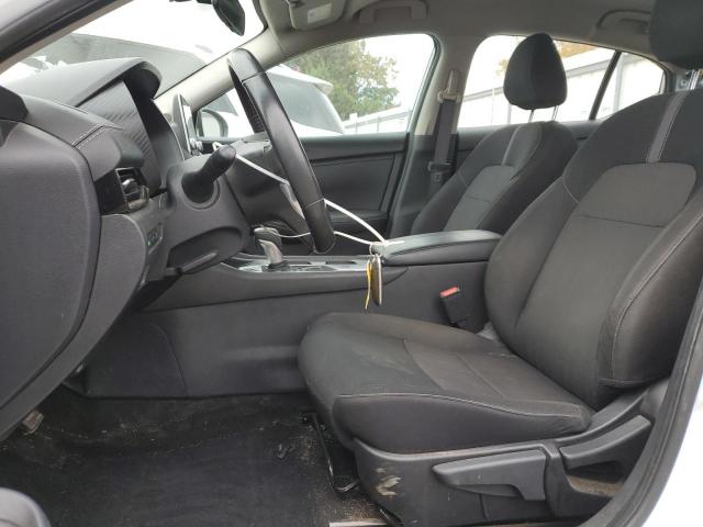 Nissan Sentra Sv Image 4