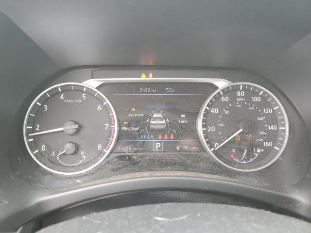 Nissan Sentra Sv Image 7