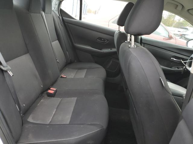 Nissan Sentra Sv Image 8