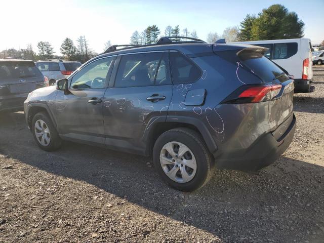 Toyota RAV4 Le Image 3