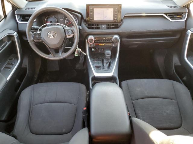Toyota RAV4 Le Image 12