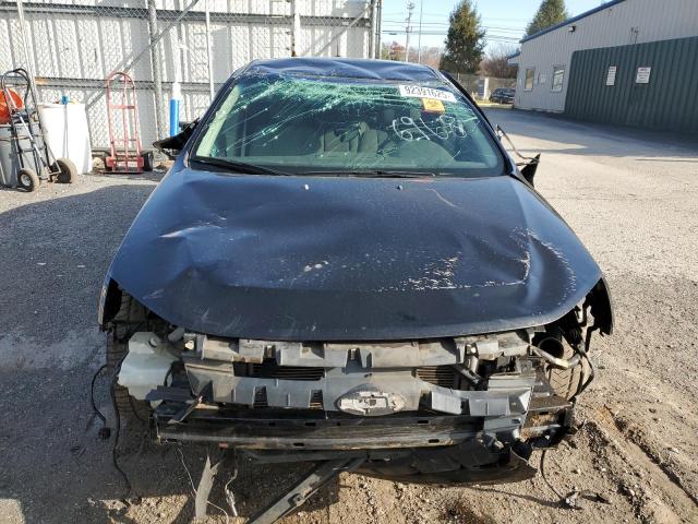 Ford Fusion Se Image 4