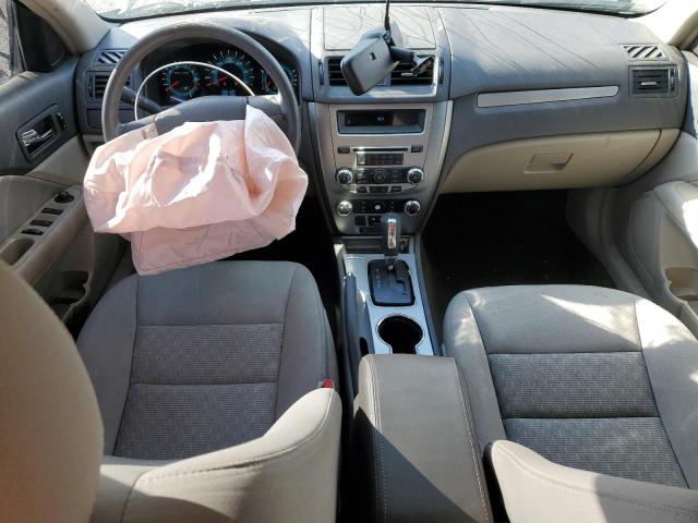 Ford Fusion Se Image 5