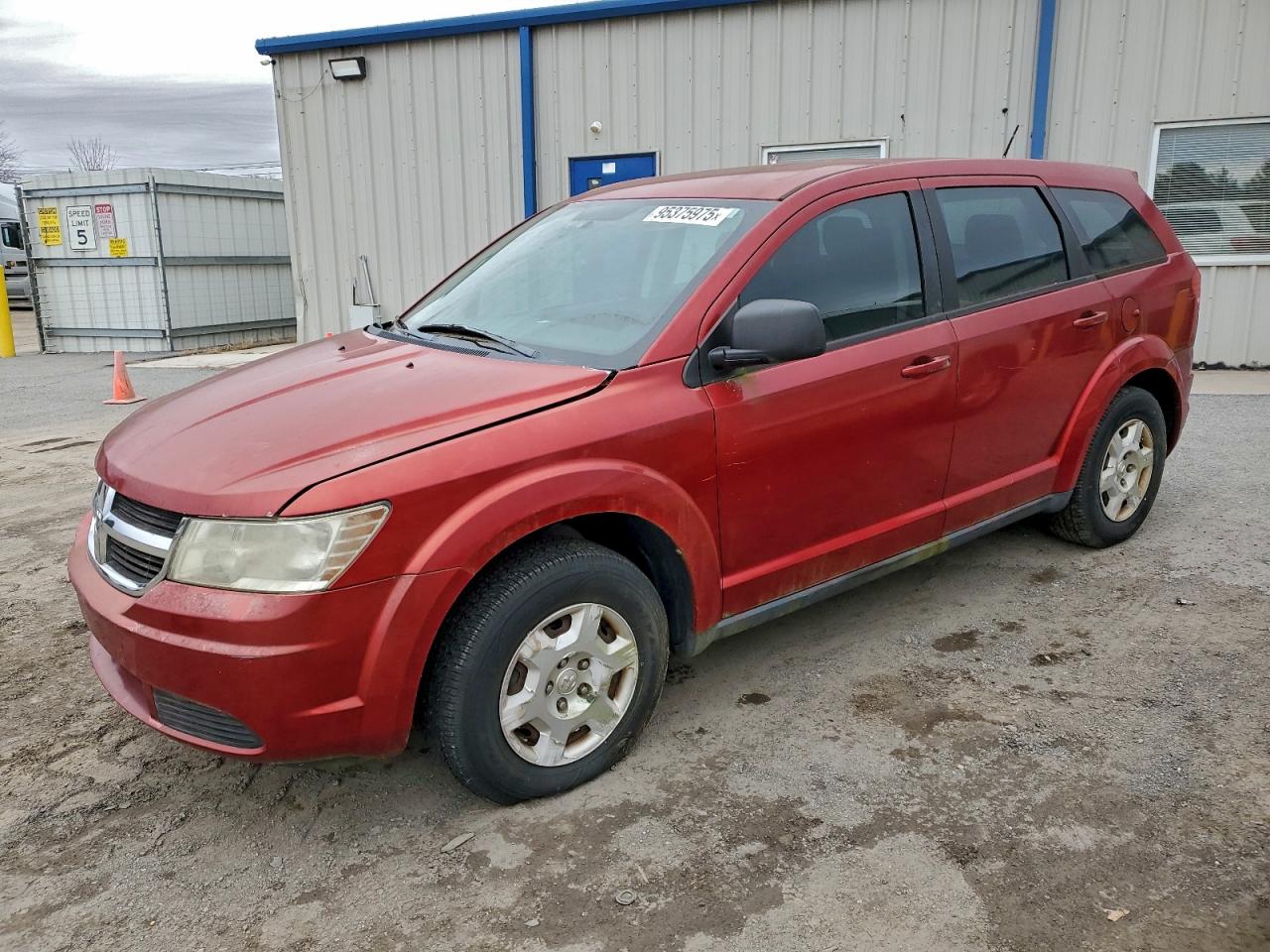 Dodge Journey Se Image 1