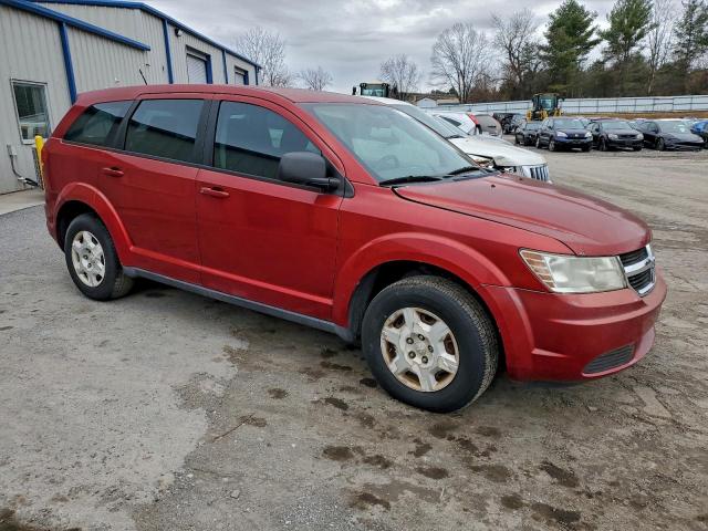 Dodge Journey Se Image 3