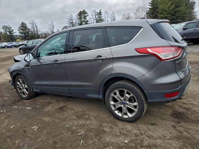Ford Escape Sel Image 12