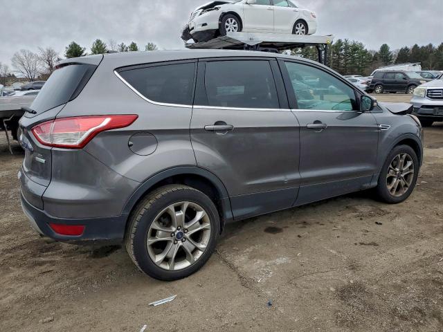 Ford Escape Sel Image 5