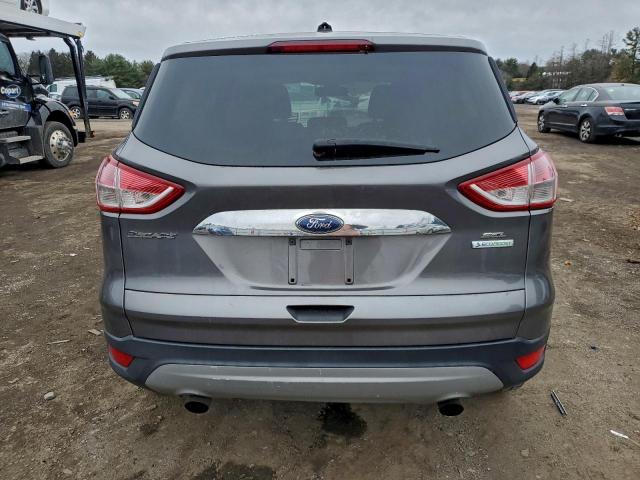 Ford Escape Sel Image 4