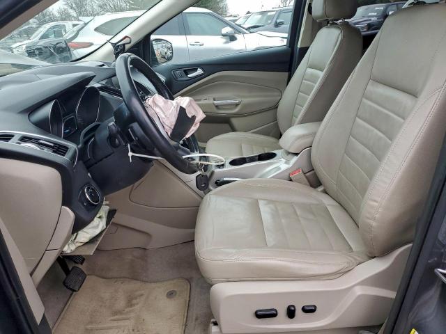 Ford Escape Sel Image 8