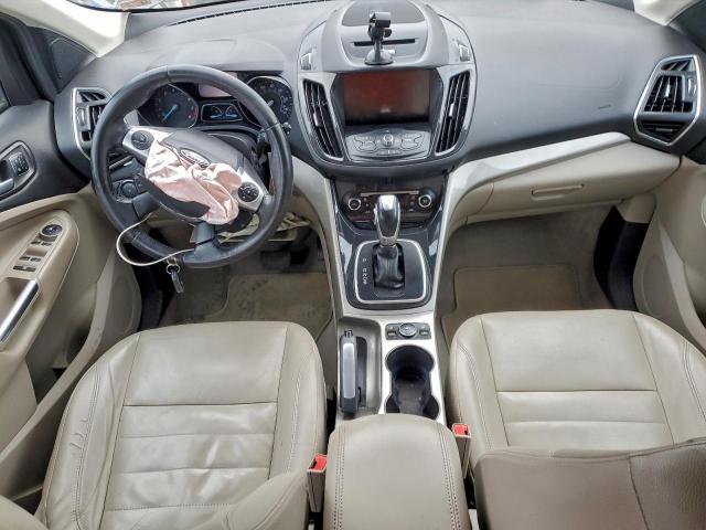 Ford Escape Sel Image 7