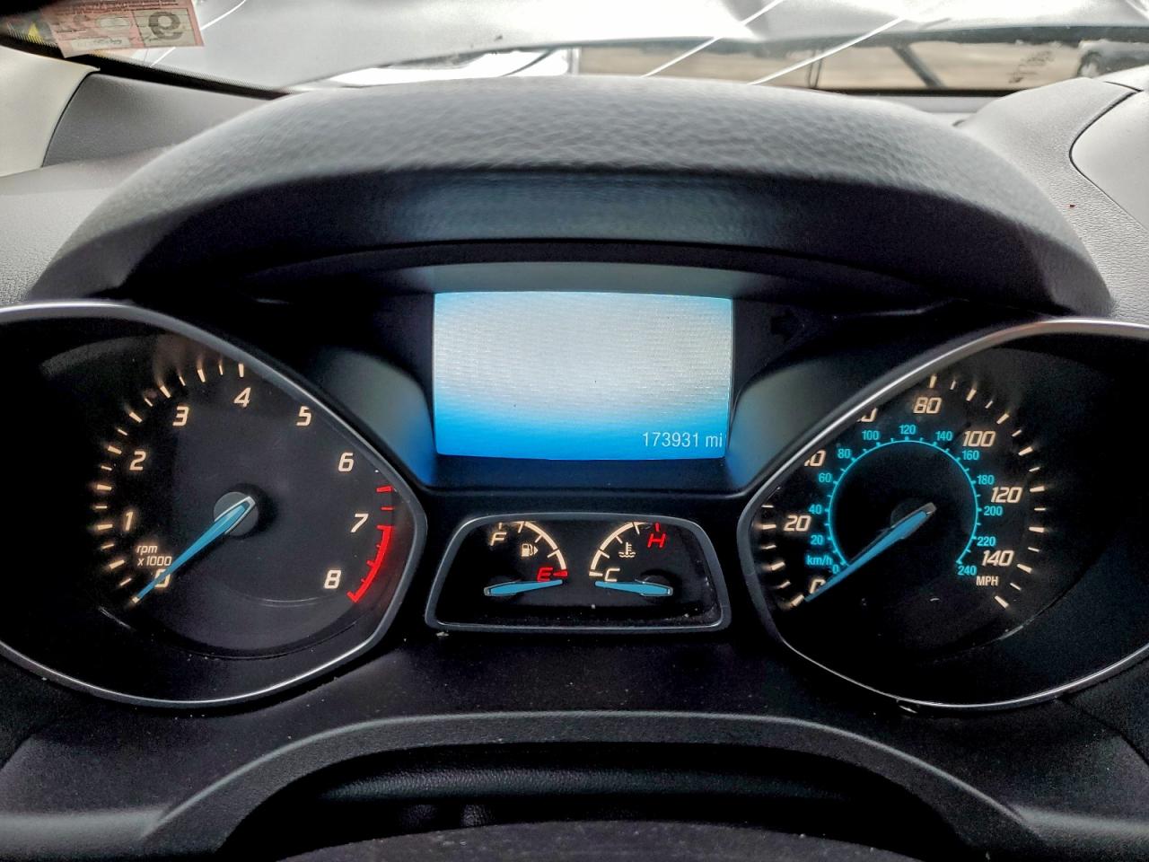 Ford Escape Sel Image 6