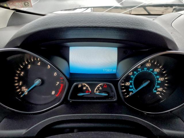 Ford Escape Sel Image 6